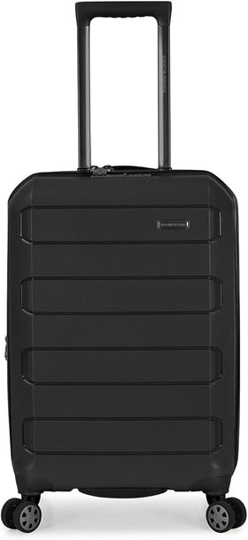 Traveler's Choice Pagosa Indestructible Hardshell Expandable Spinner Luggage
