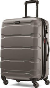 Omni PC Hardside Expandable Luggage with Spinner Wheels